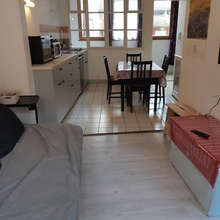 Gite de Bénédicte Mouton Colmar Extérieur photo