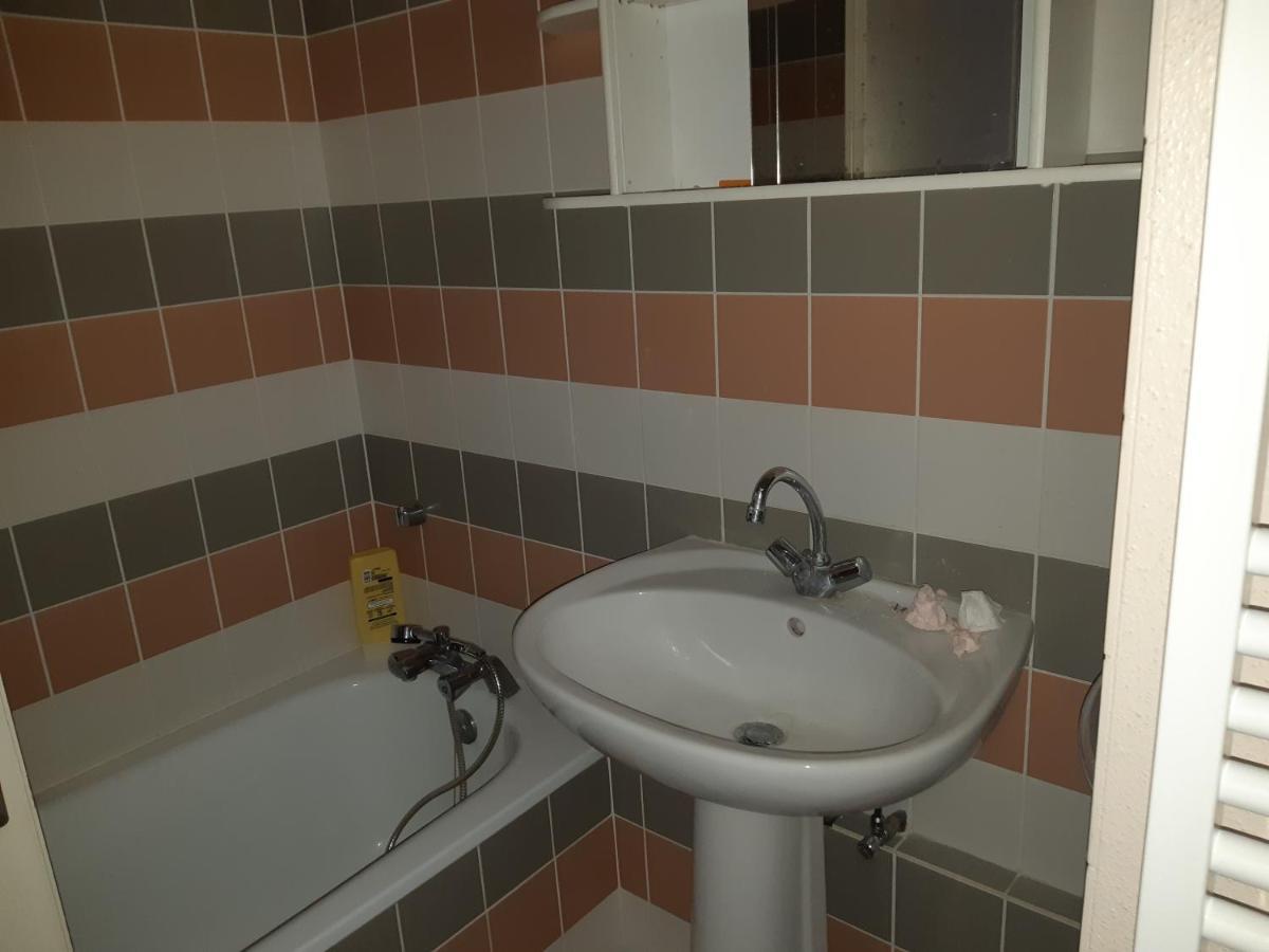 Gite de Bénédicte Mouton Colmar Extérieur photo